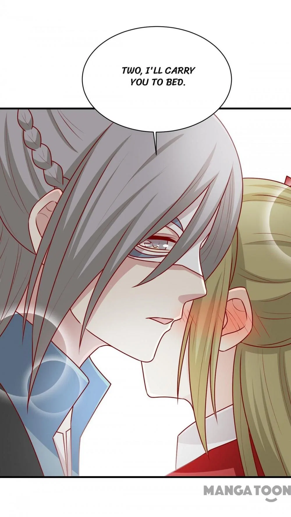 His Highness, Don’t Leave! I Will Lose Weight for You! Chapter 176 – Page 34