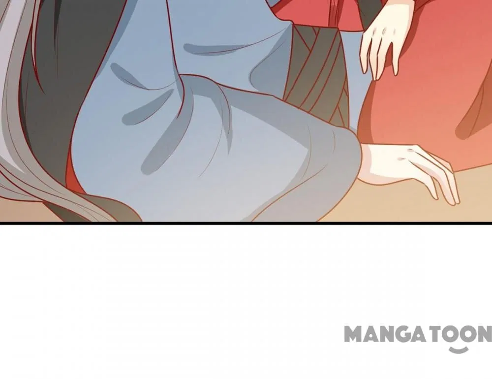 His Highness, Don’t Leave! I Will Lose Weight for You! Chapter 176 – Page 42