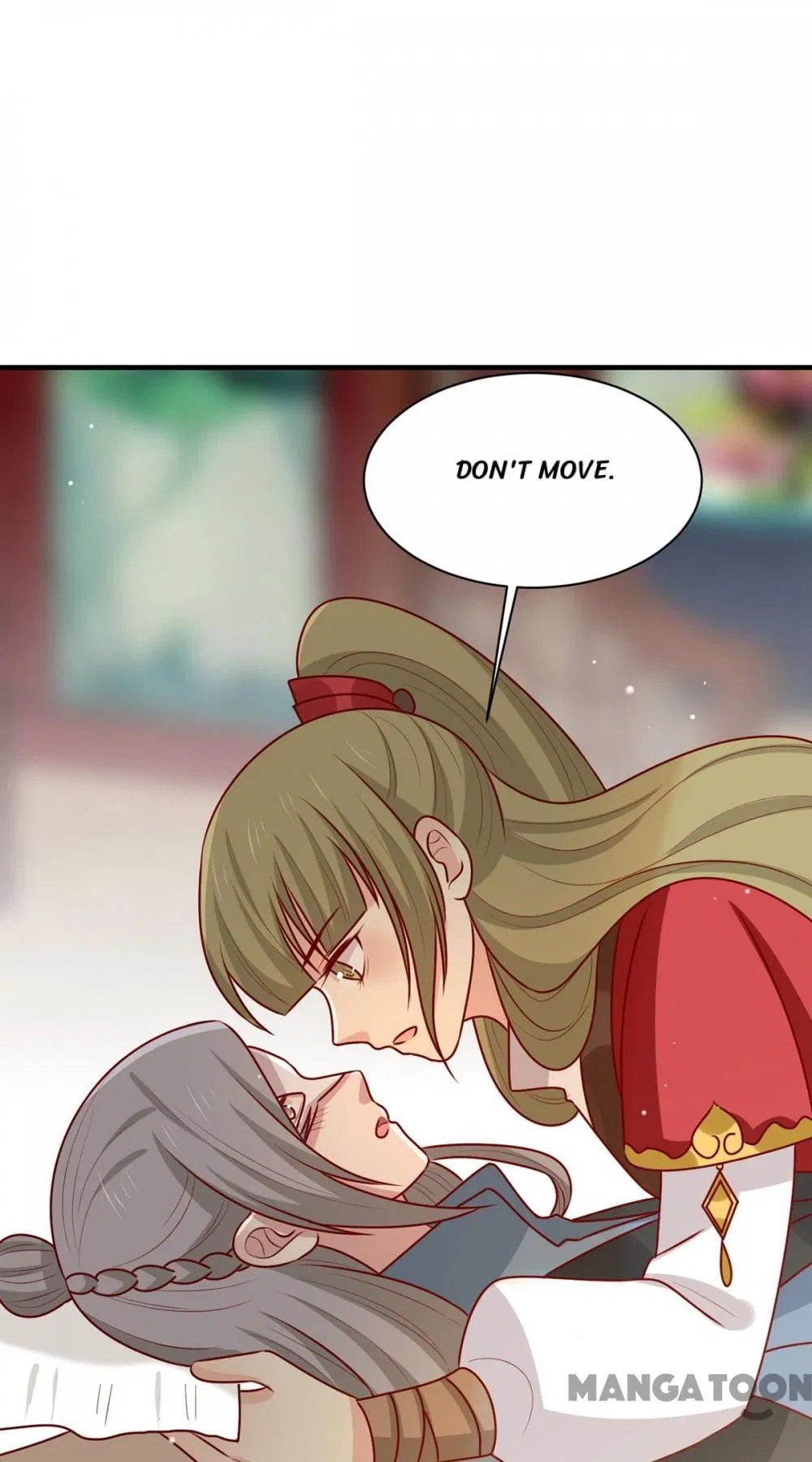 His Highness, Don’t Leave! I Will Lose Weight for You! Chapter 176 – Page 45