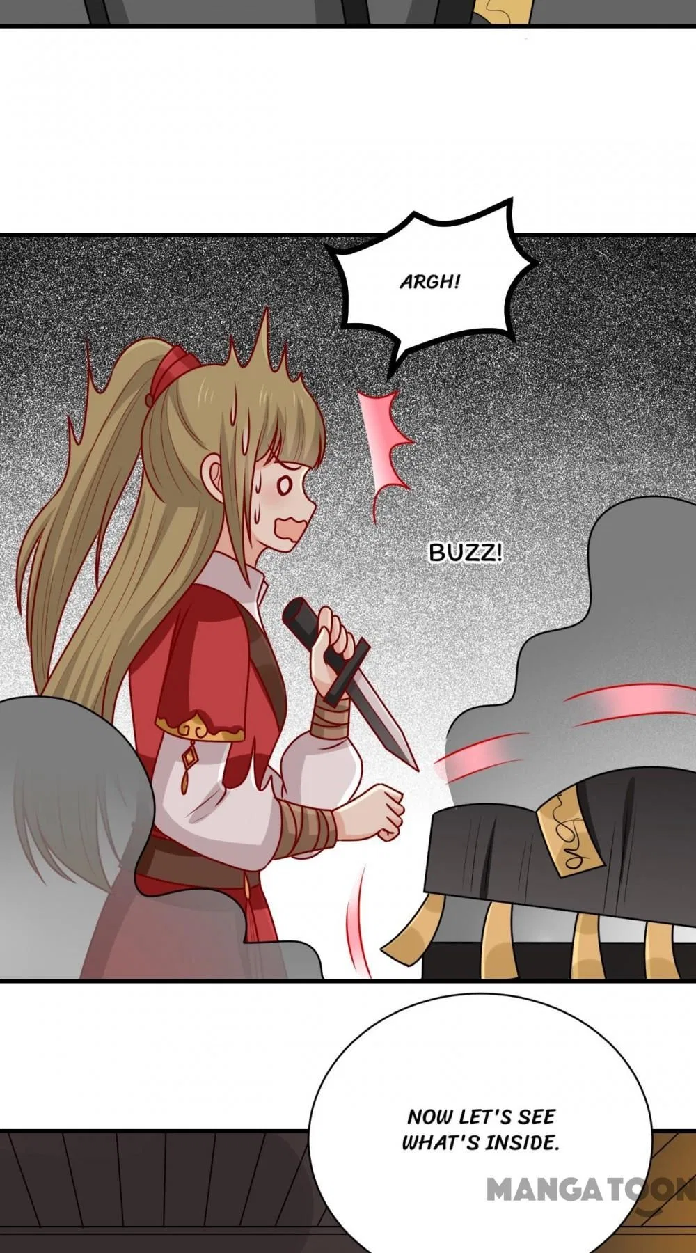 His Highness, Don’t Leave! I Will Lose Weight for You! Chapter 175 – Page 5