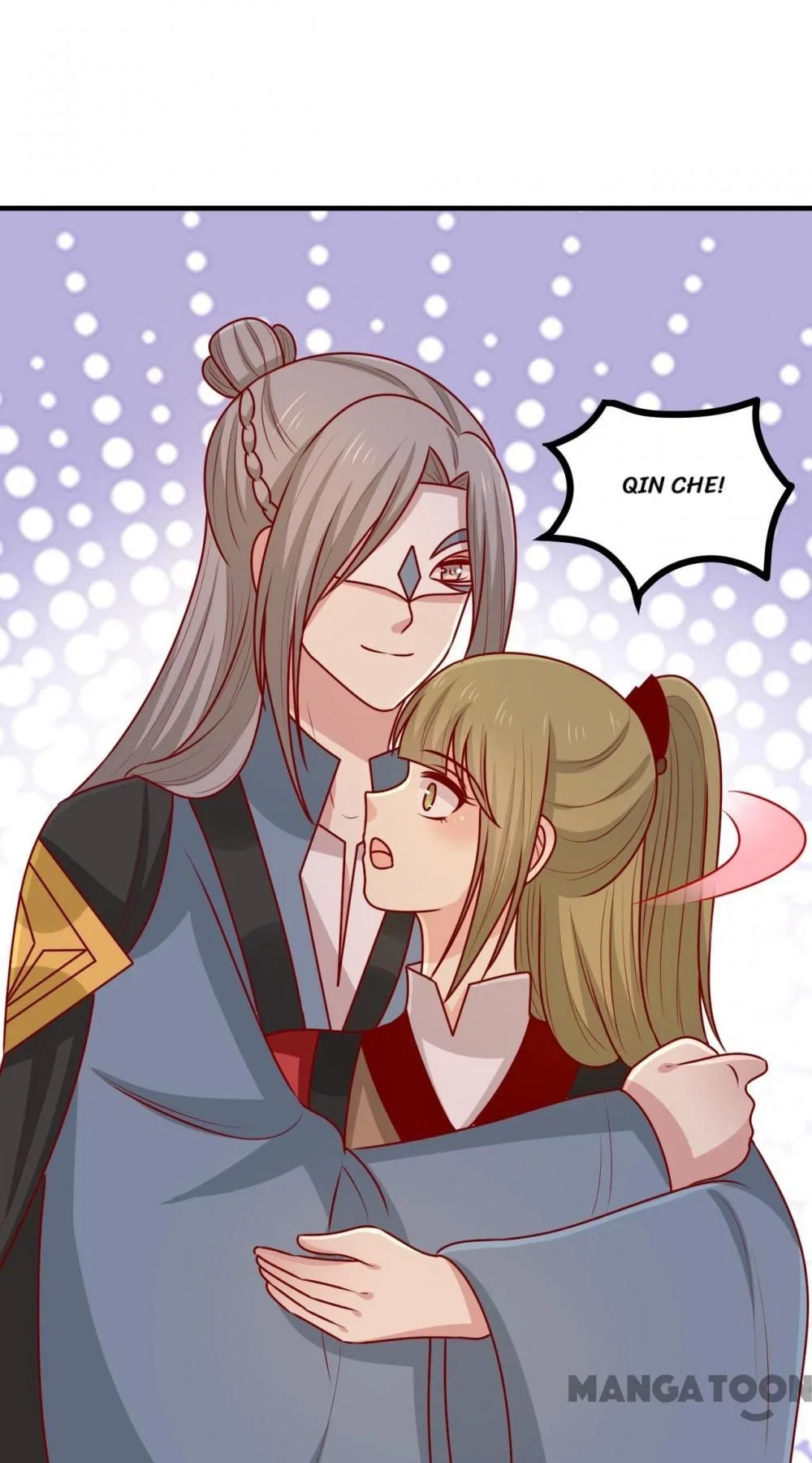 His Highness, Don’t Leave! I Will Lose Weight for You! Chapter 175 – Page 8