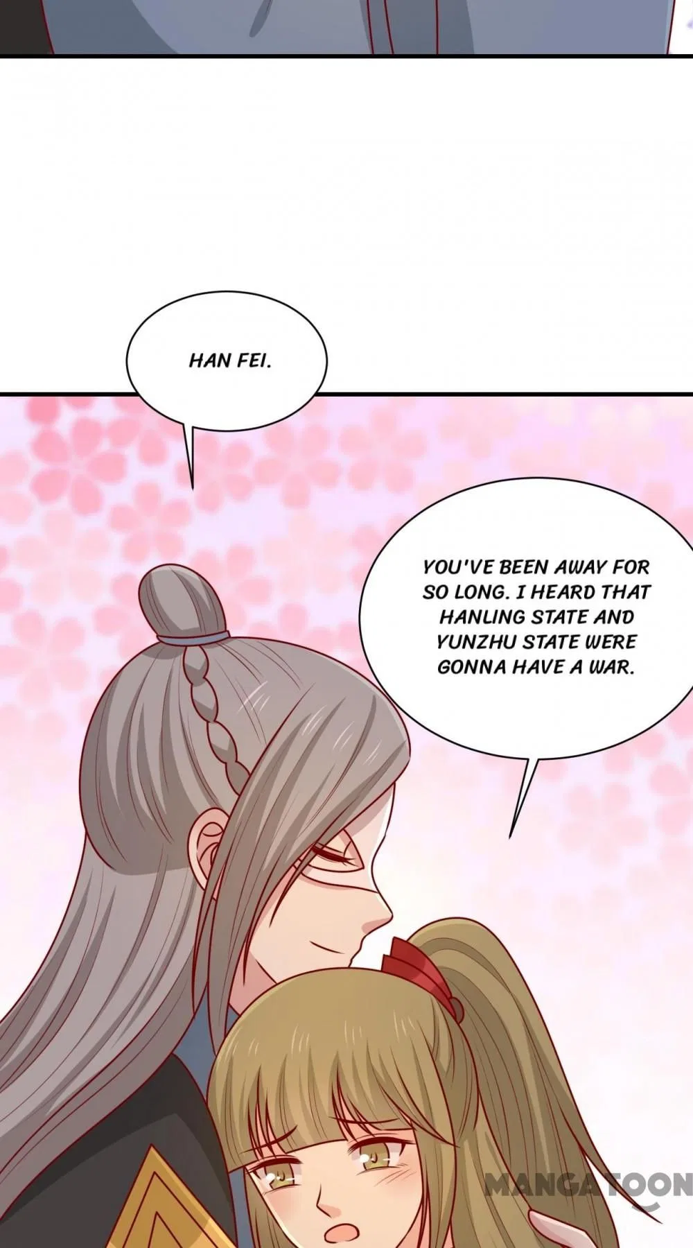 His Highness, Don’t Leave! I Will Lose Weight for You! Chapter 175 – Page 9