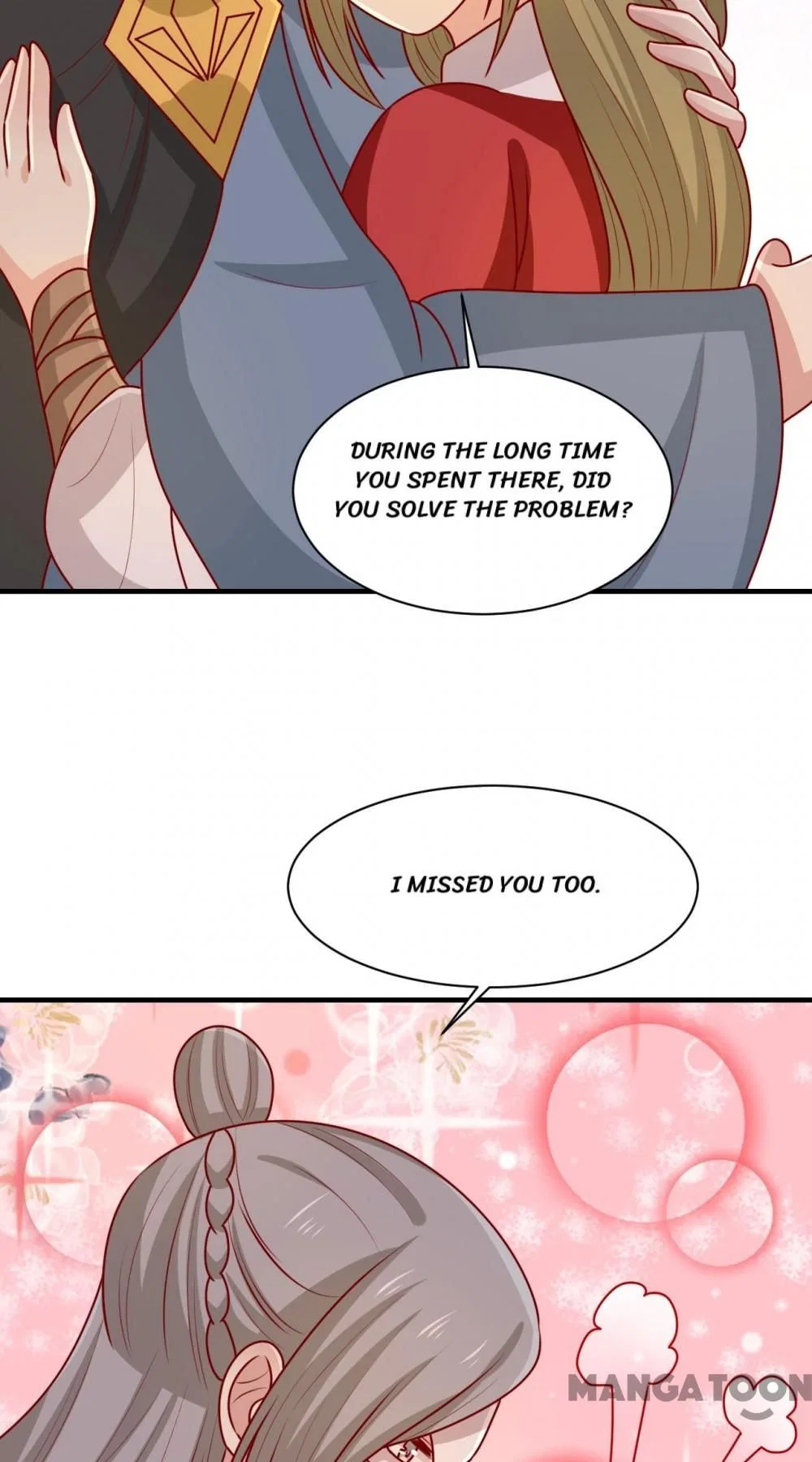 His Highness, Don’t Leave! I Will Lose Weight for You! Chapter 175 – Page 10