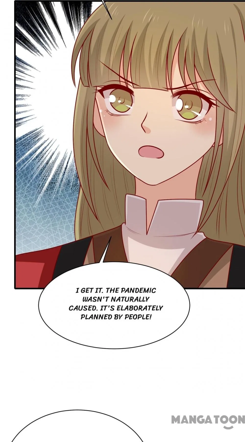 His Highness, Don’t Leave! I Will Lose Weight for You! Chapter 175 – Page 16