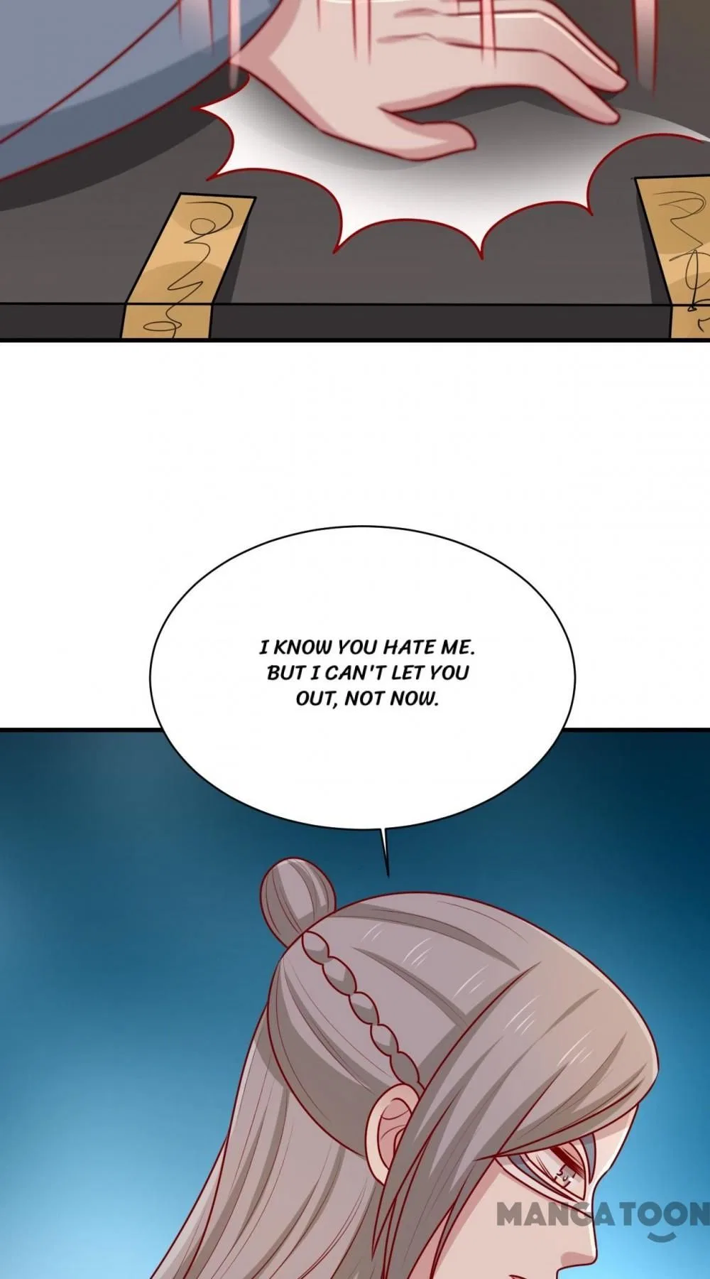 His Highness, Don’t Leave! I Will Lose Weight for You! Chapter 175 – Page 20