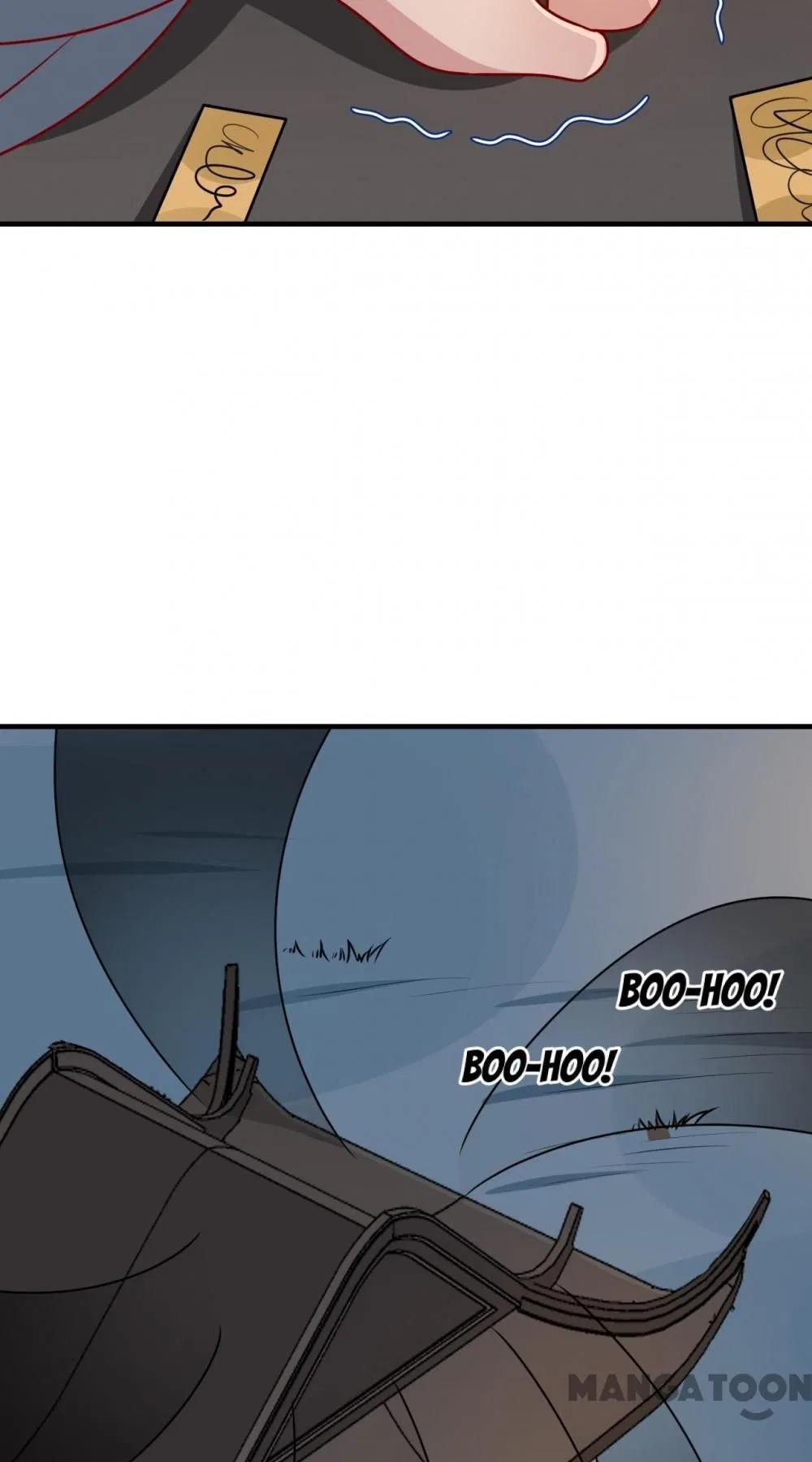 His Highness, Don’t Leave! I Will Lose Weight for You! Chapter 175 – Page 22