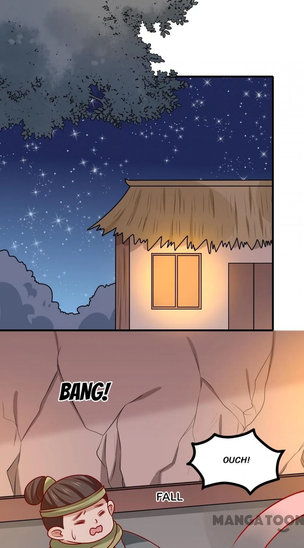 His Highness, Don’t Leave! I Will Lose Weight for You! Chapter 175 – Page 24
