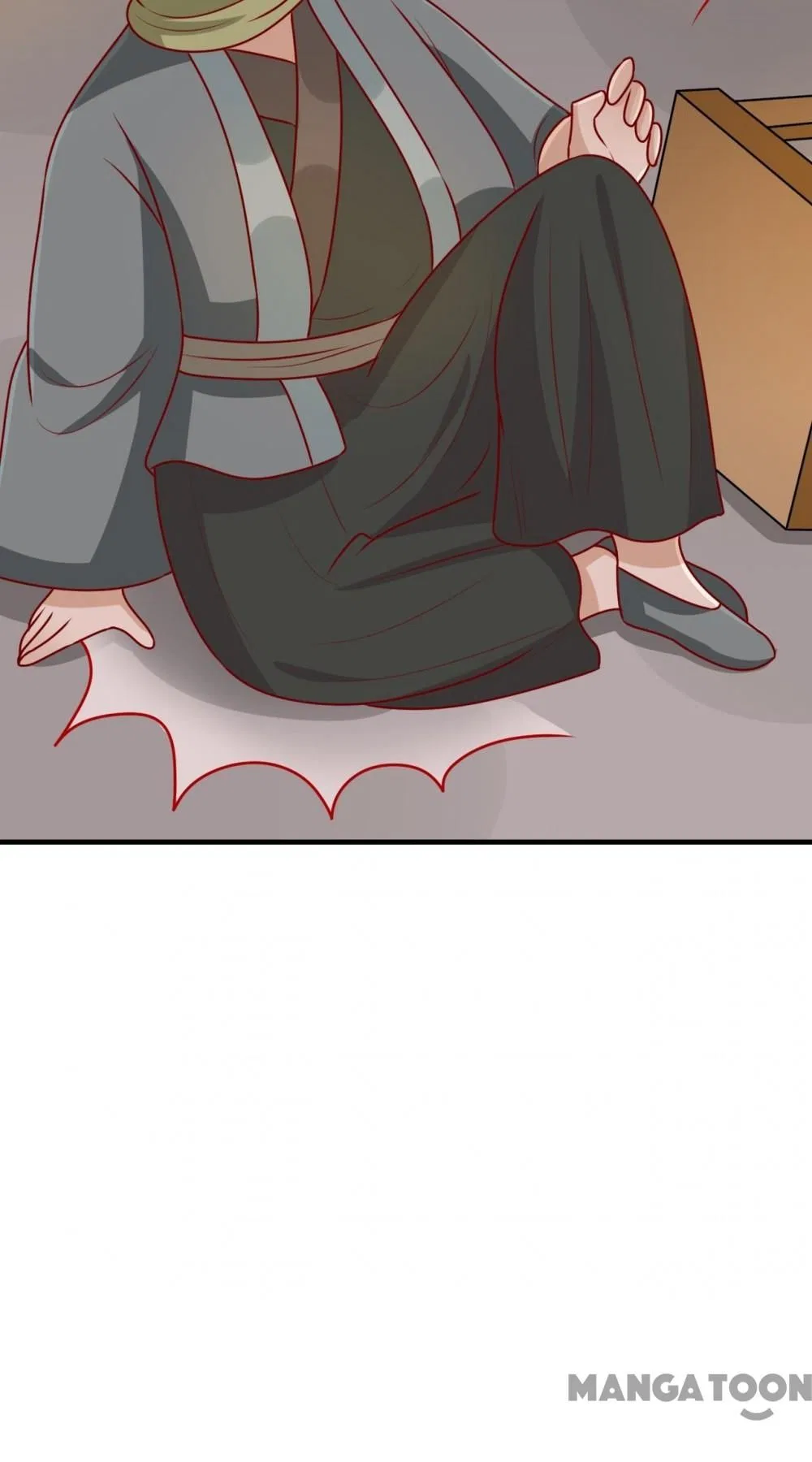 His Highness, Don’t Leave! I Will Lose Weight for You! Chapter 175 – Page 25