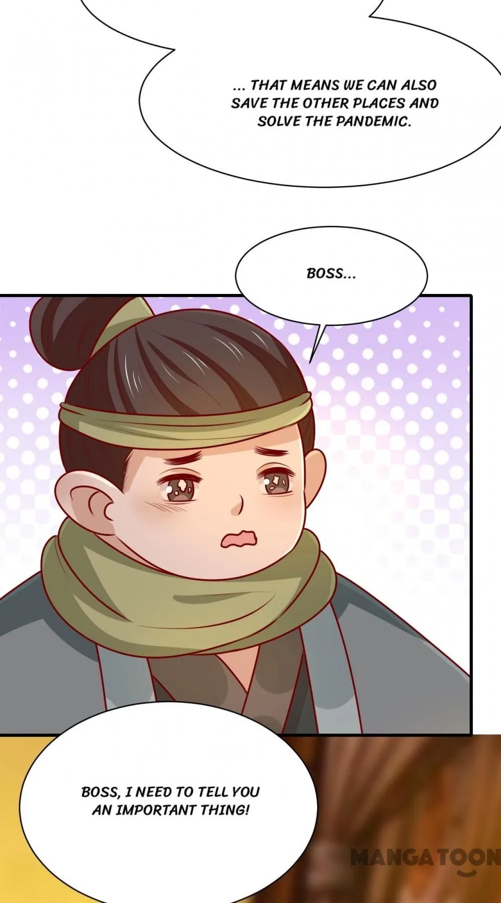 His Highness, Don’t Leave! I Will Lose Weight for You! Chapter 175 – Page 29