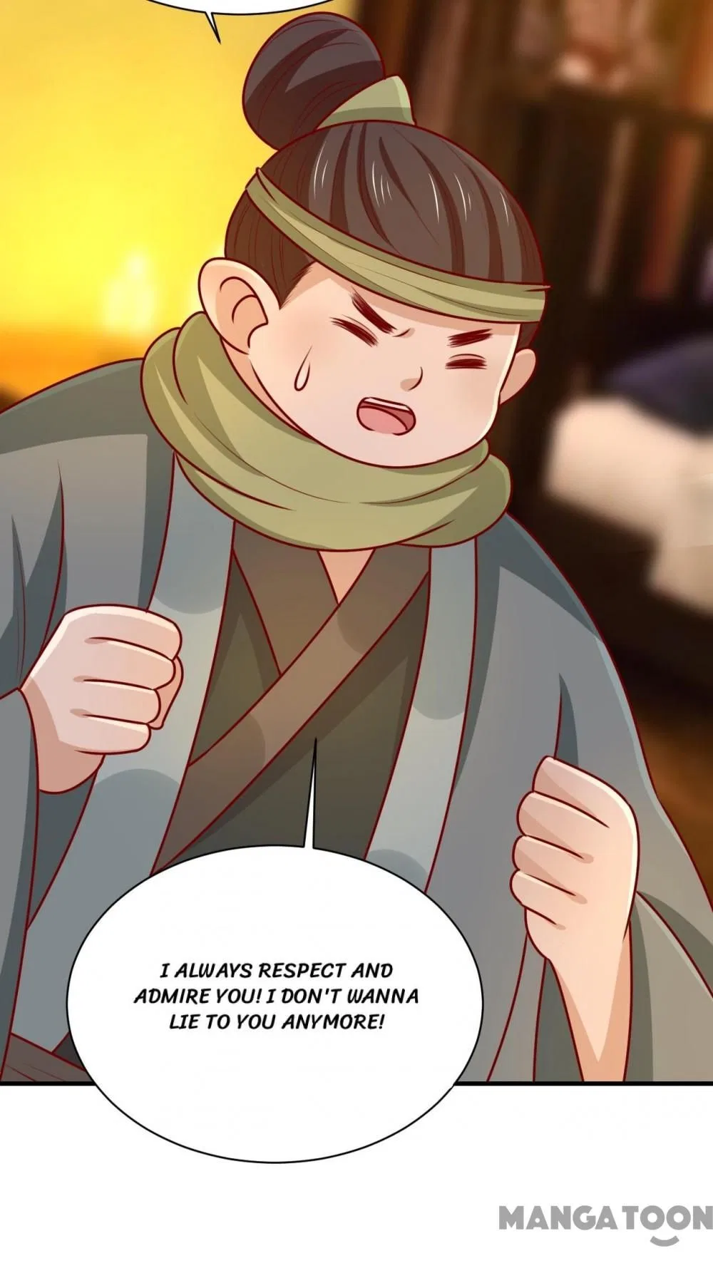 His Highness, Don’t Leave! I Will Lose Weight for You! Chapter 175 – Page 30