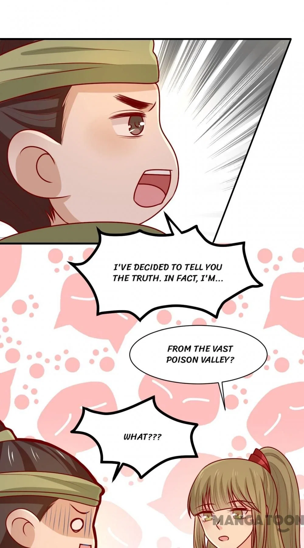 His Highness, Don’t Leave! I Will Lose Weight for You! Chapter 175 – Page 31