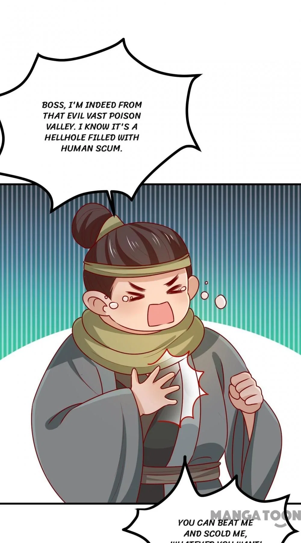 His Highness, Don’t Leave! I Will Lose Weight for You! Chapter 175 – Page 35