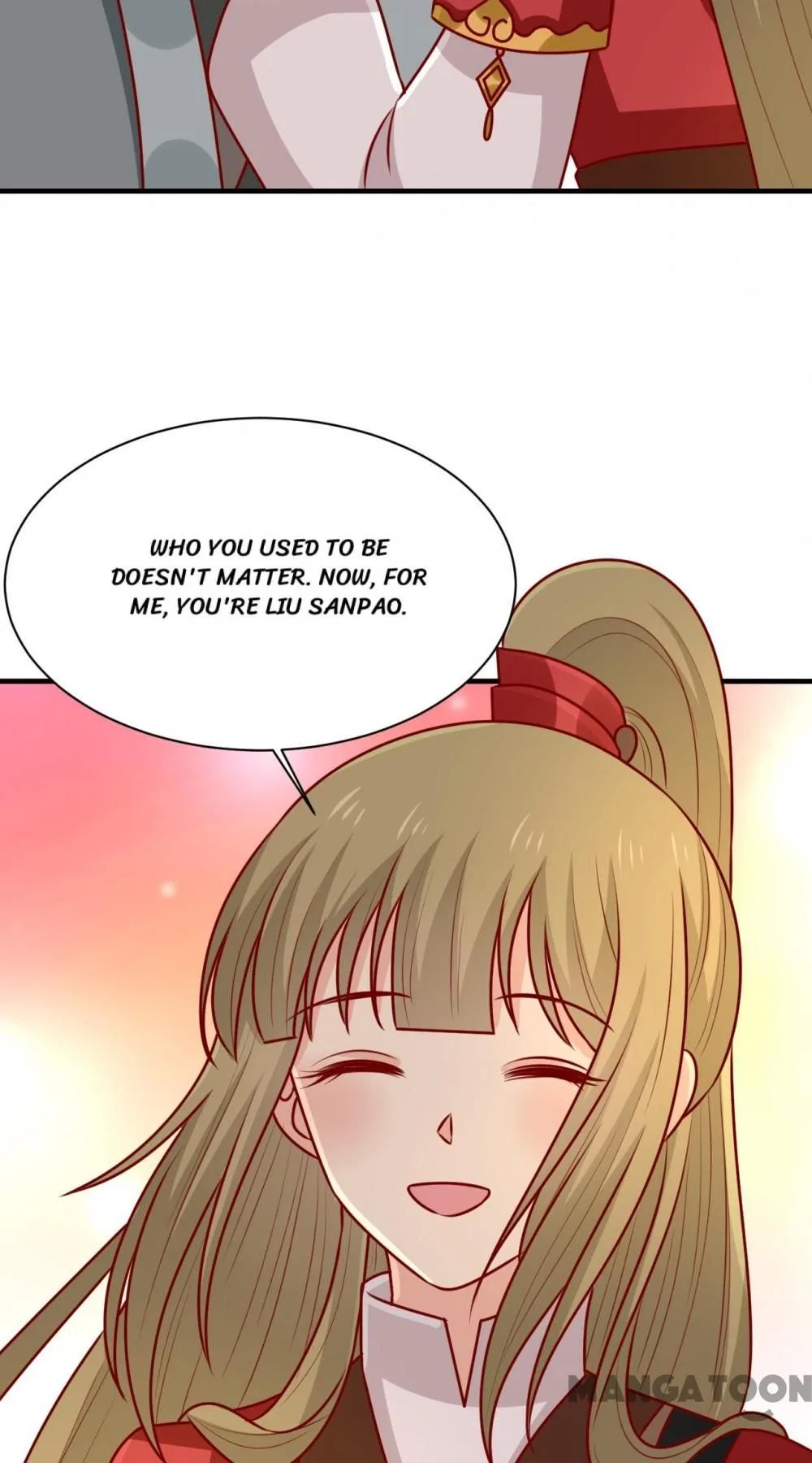 His Highness, Don’t Leave! I Will Lose Weight for You! Chapter 175 – Page 38
