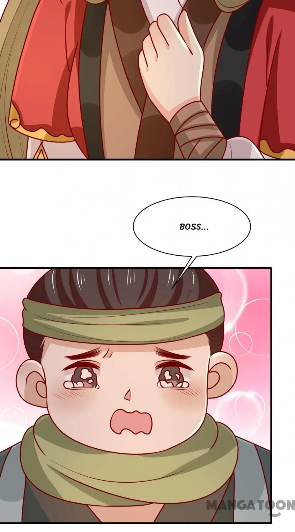 His Highness, Don’t Leave! I Will Lose Weight for You! Chapter 175 – Page 39