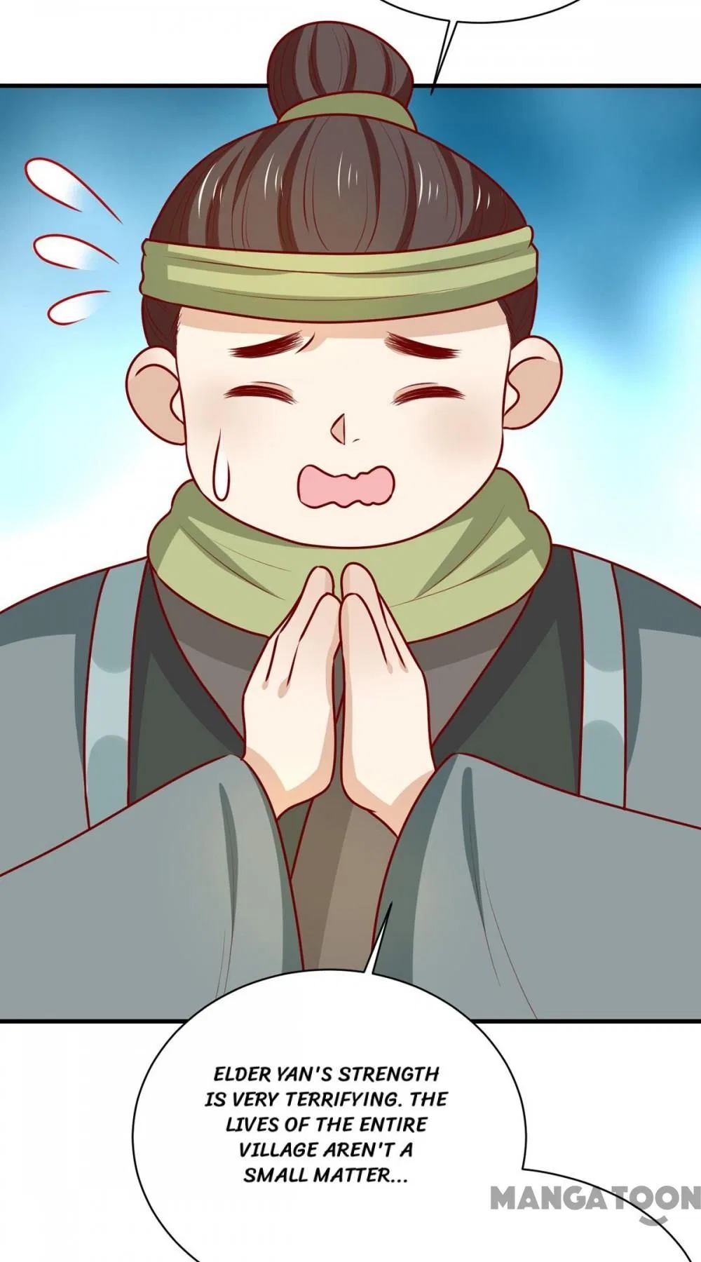 His Highness, Don’t Leave! I Will Lose Weight for You! Chapter 174 – Page 4