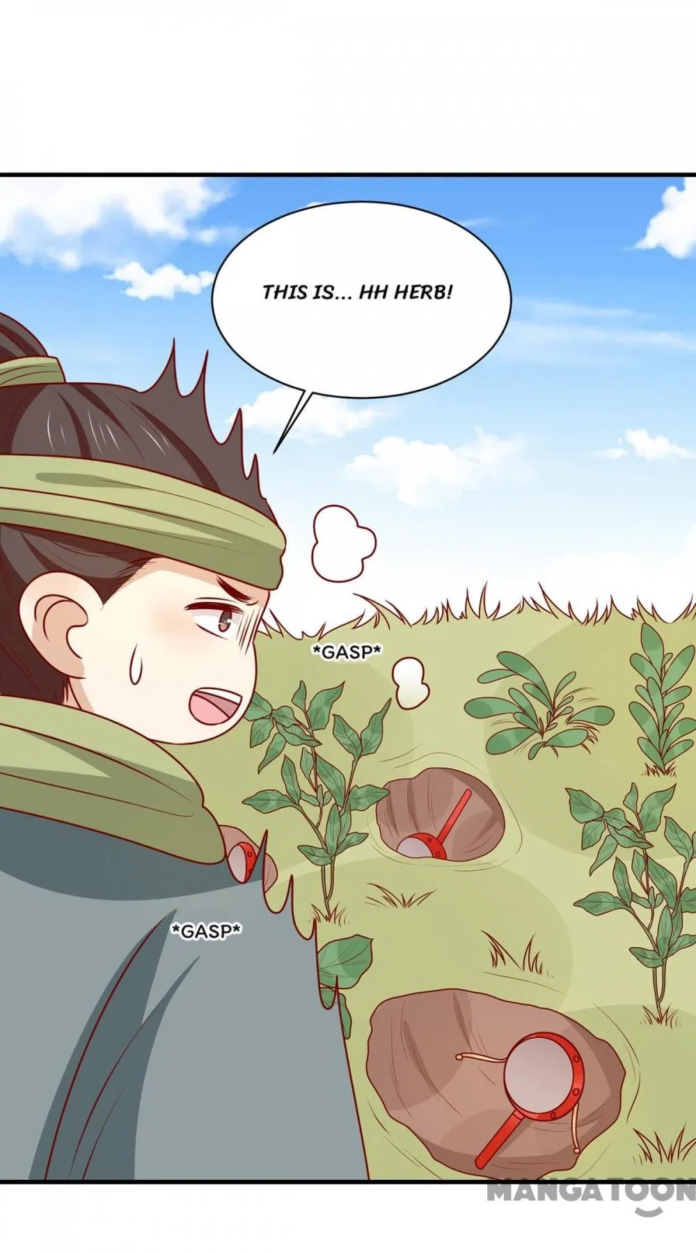 His Highness, Don’t Leave! I Will Lose Weight for You! Chapter 174 – Page 19