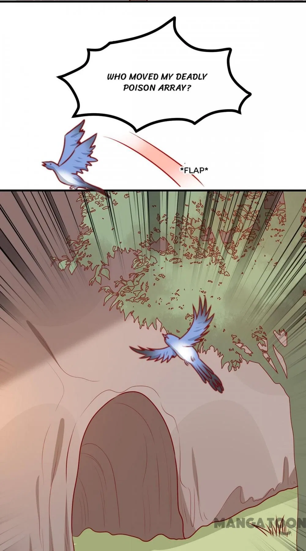 His Highness, Don’t Leave! I Will Lose Weight for You! Chapter 174 – Page 28