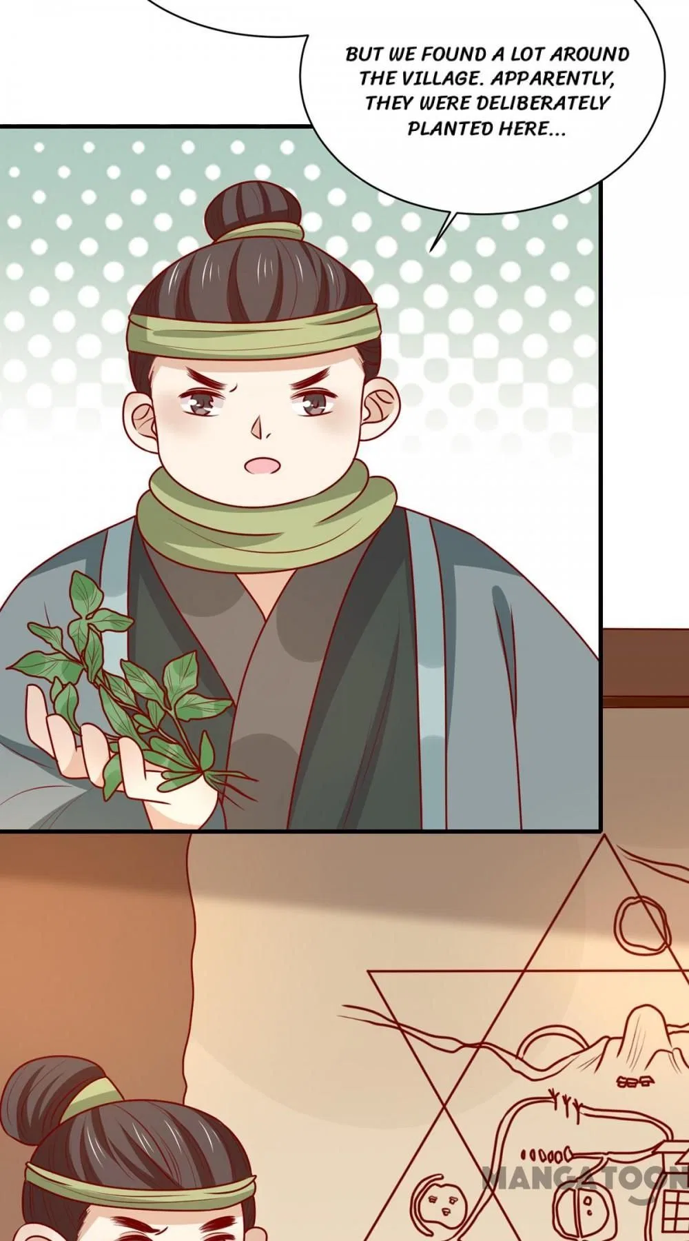 His Highness, Don’t Leave! I Will Lose Weight for You! Chapter 174 – Page 35