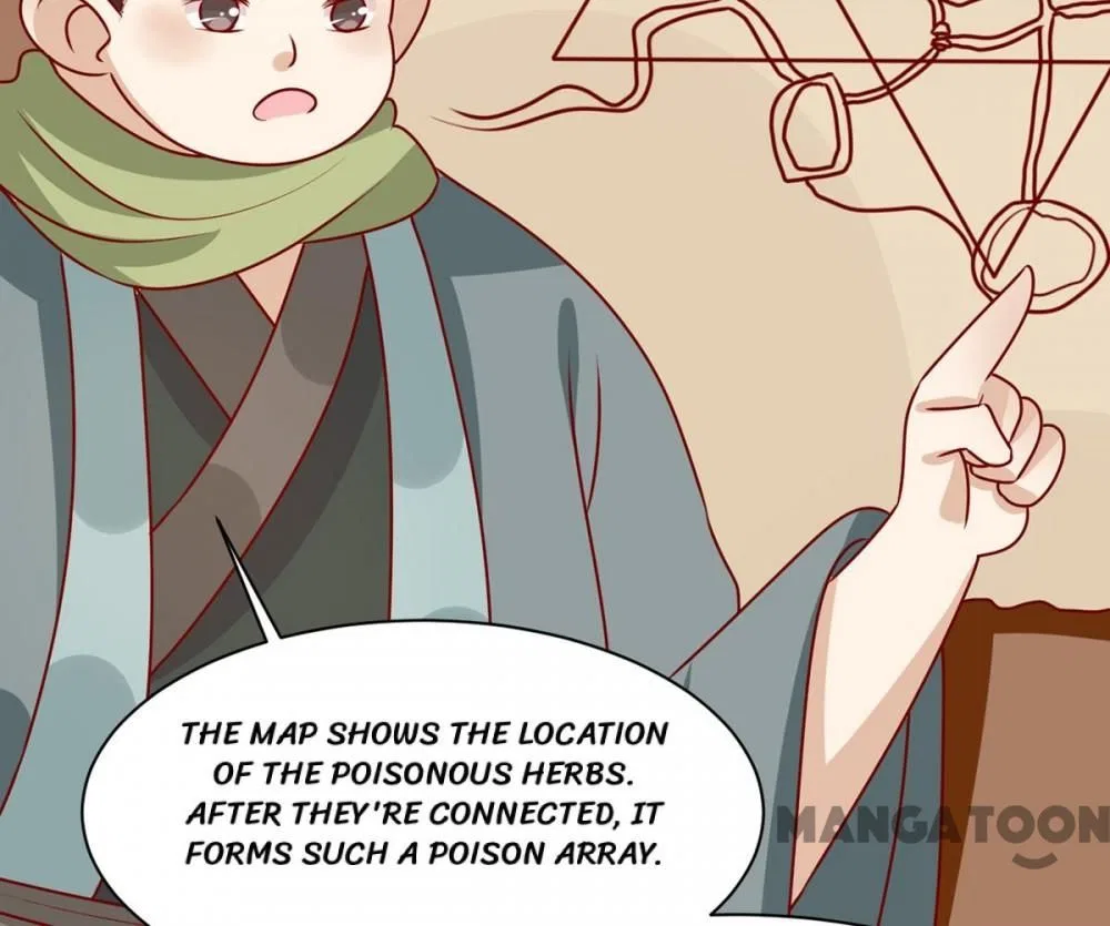 His Highness, Don’t Leave! I Will Lose Weight for You! Chapter 174 – Page 36