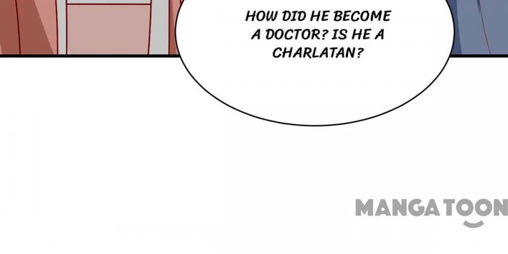 His Highness, Don’t Leave! I Will Lose Weight for You! Chapter 174 – Page 38