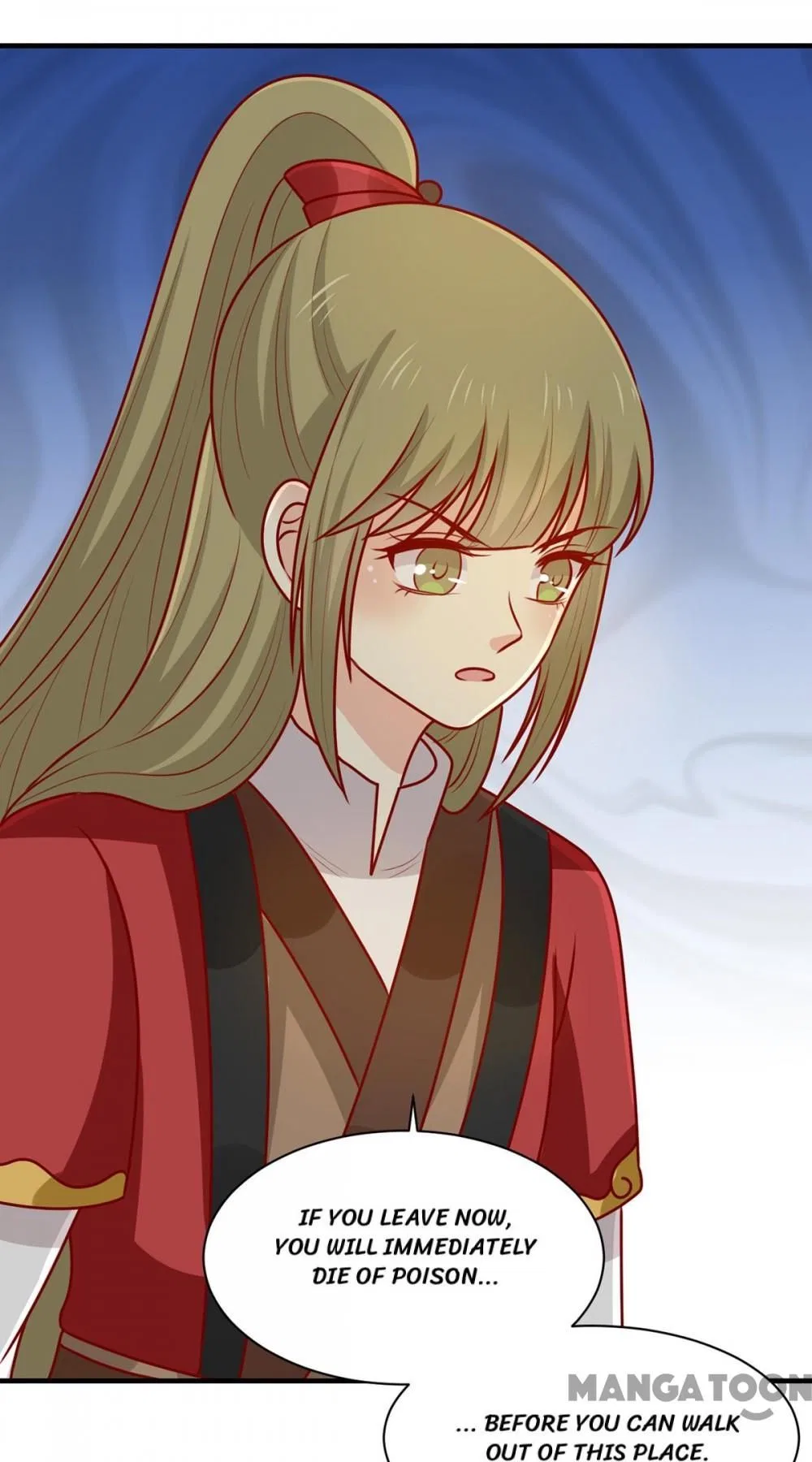His Highness, Don’t Leave! I Will Lose Weight for You! Chapter 174 – Page 43