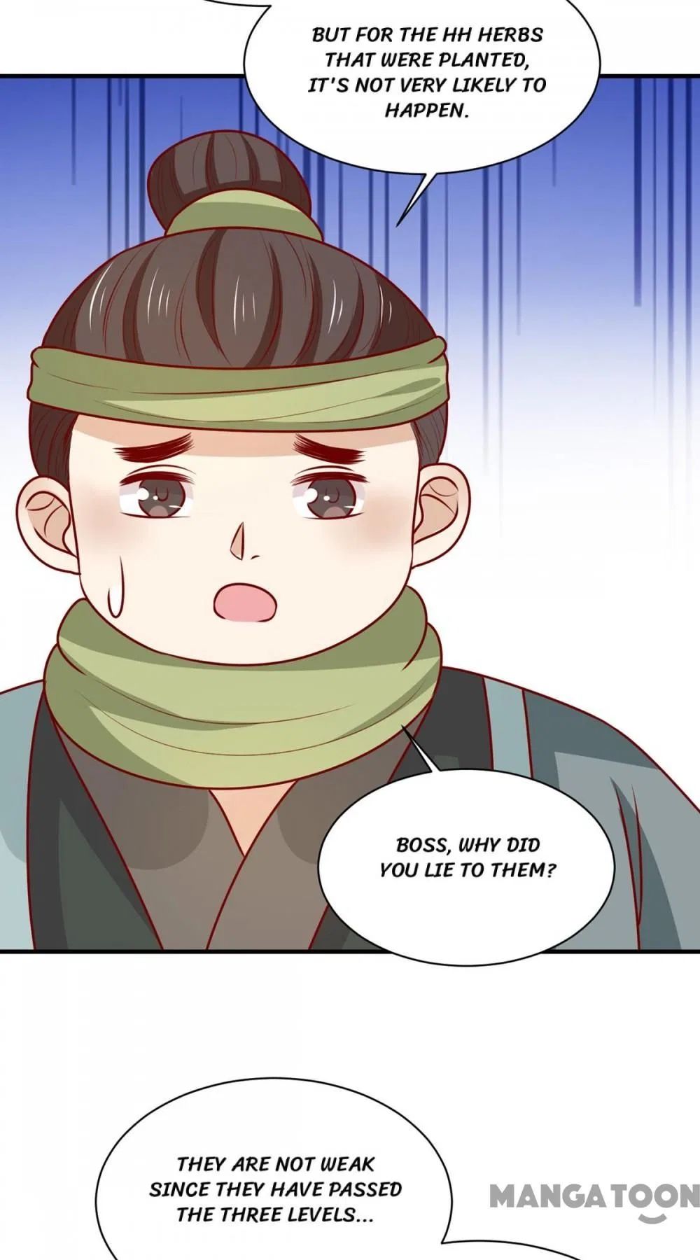 His Highness, Don’t Leave! I Will Lose Weight for You! Chapter 174 – Page 52