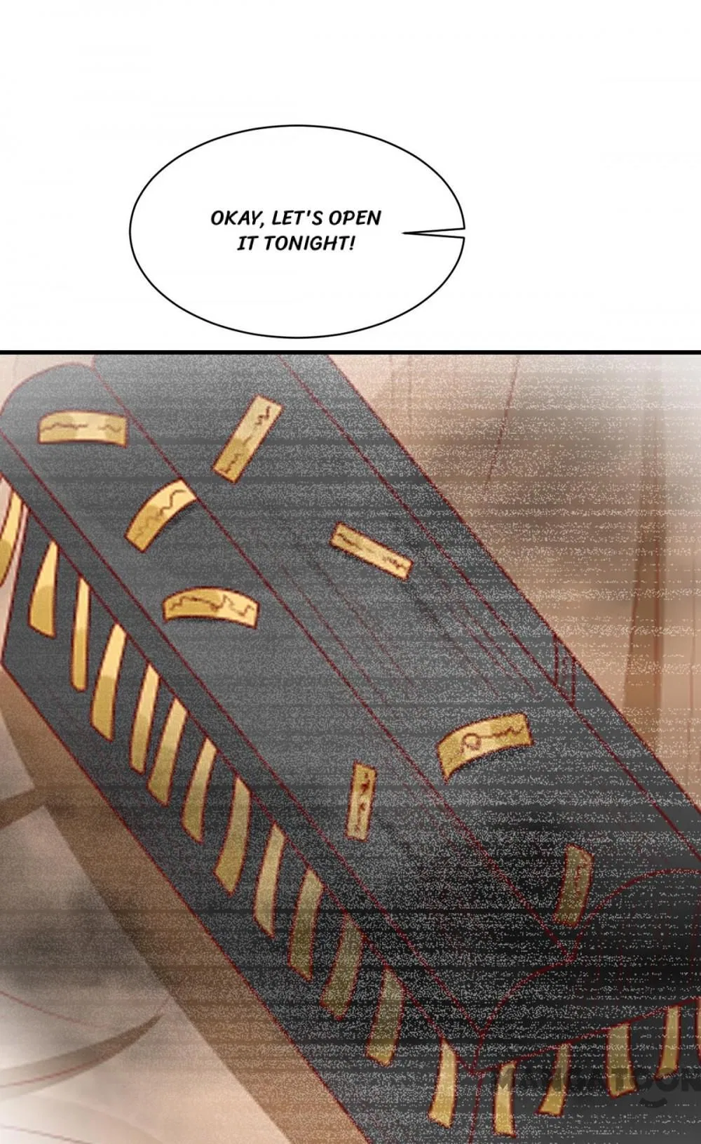 His Highness, Don’t Leave! I Will Lose Weight for You! Chapter 174 – Page 60