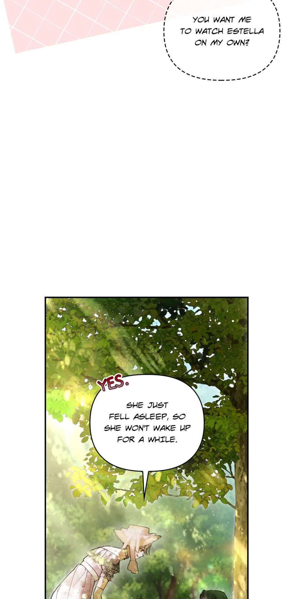 How to Hide the Emperor’s Child Chapter 129 – Page 2