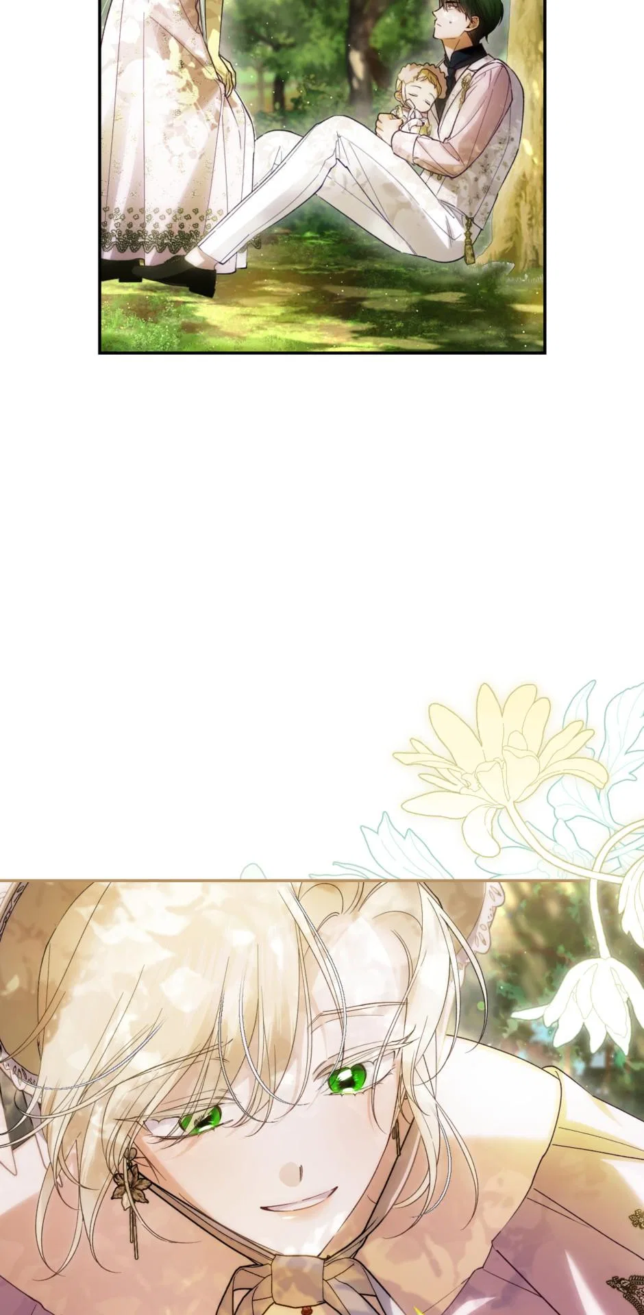 How to Hide the Emperor’s Child Chapter 129 – Page 3