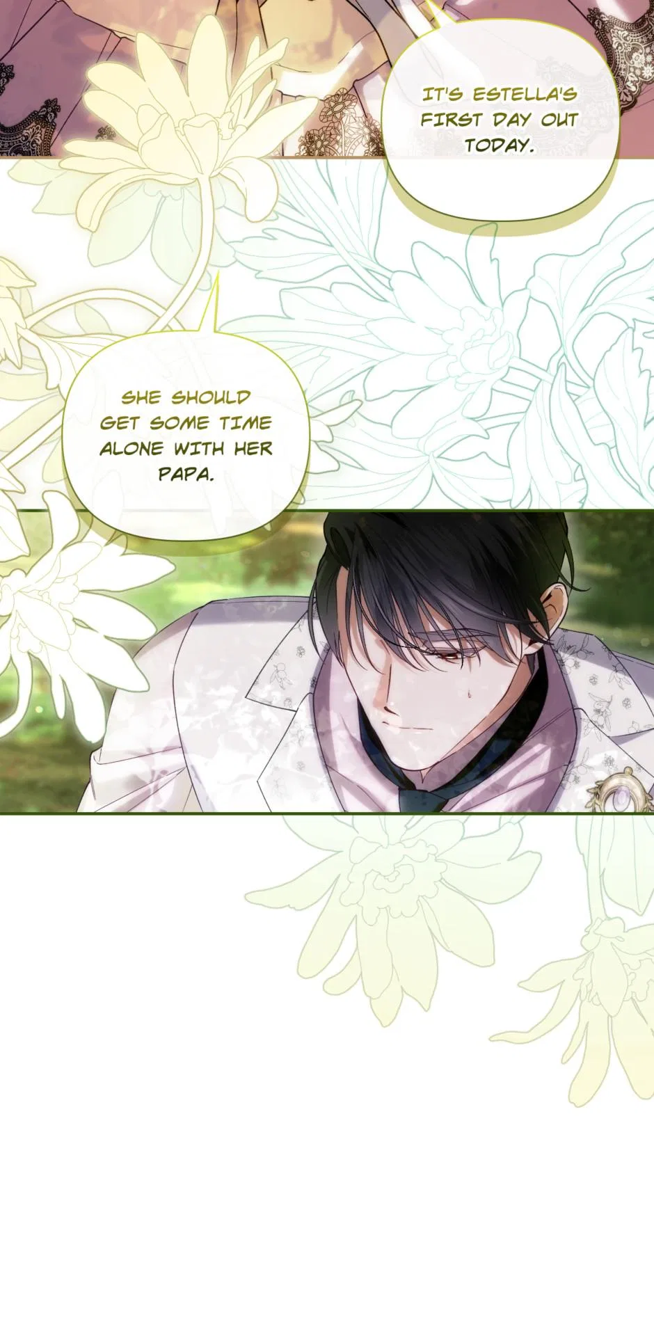 How to Hide the Emperor’s Child Chapter 129 – Page 4