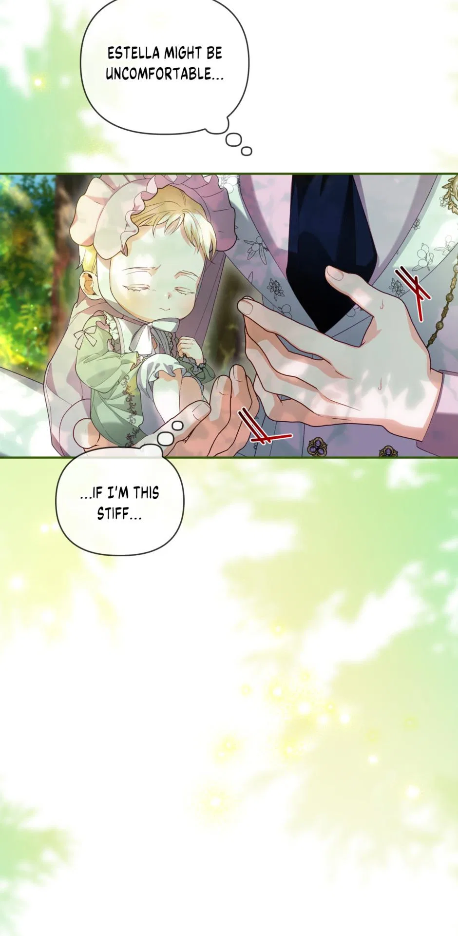 How to Hide the Emperor’s Child Chapter 129 – Page 7