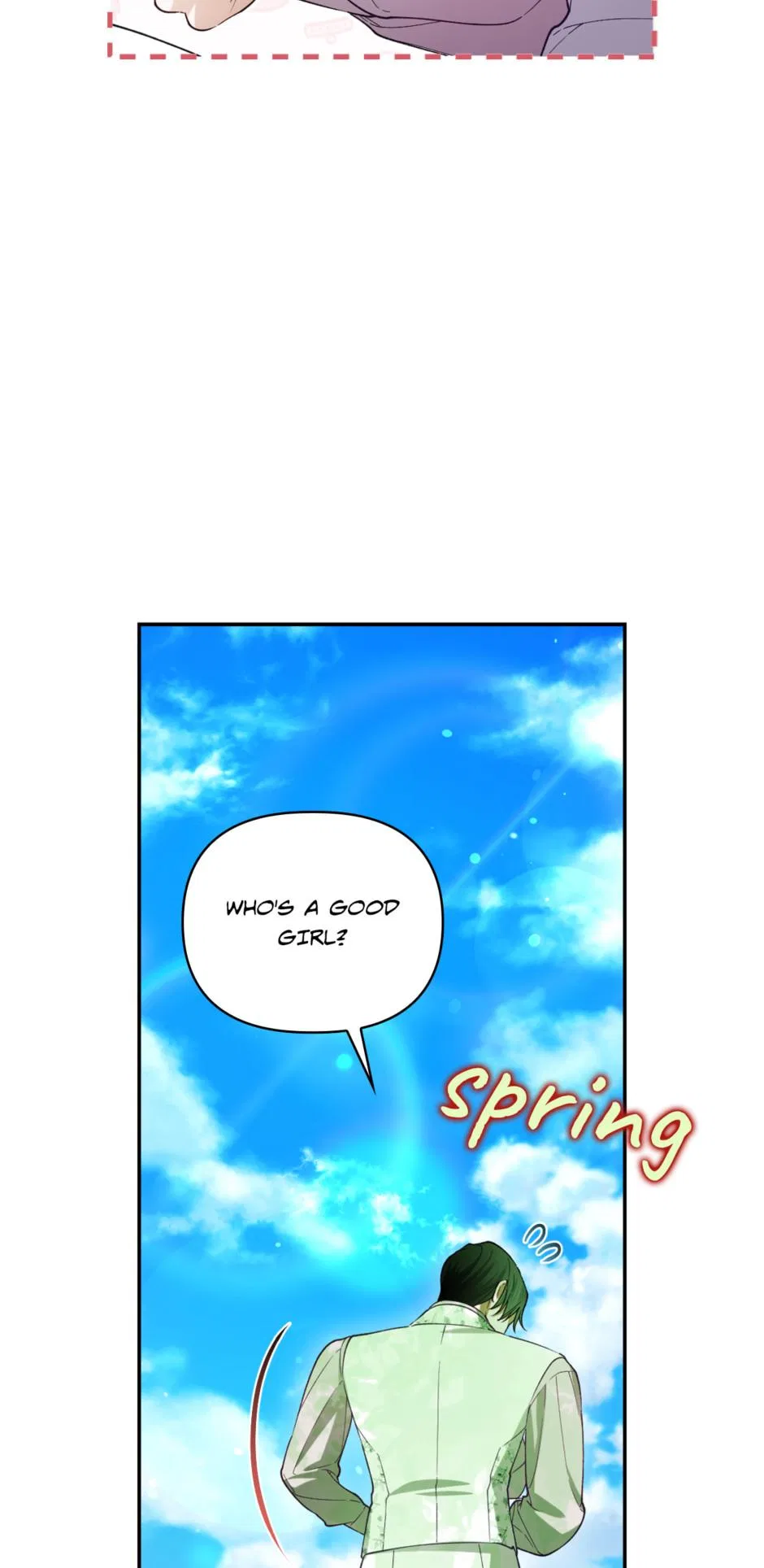 How to Hide the Emperor’s Child Chapter 129 – Page 15