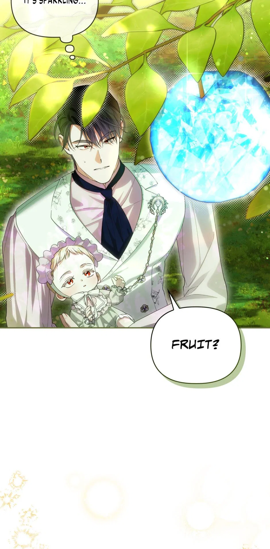 How to Hide the Emperor’s Child Chapter 129 – Page 23