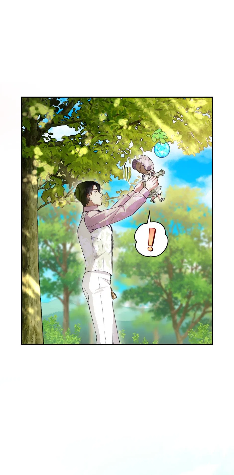 How to Hide the Emperor’s Child Chapter 129 – Page 26