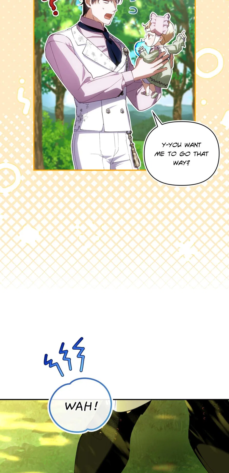 How to Hide the Emperor’s Child Chapter 129 – Page 39