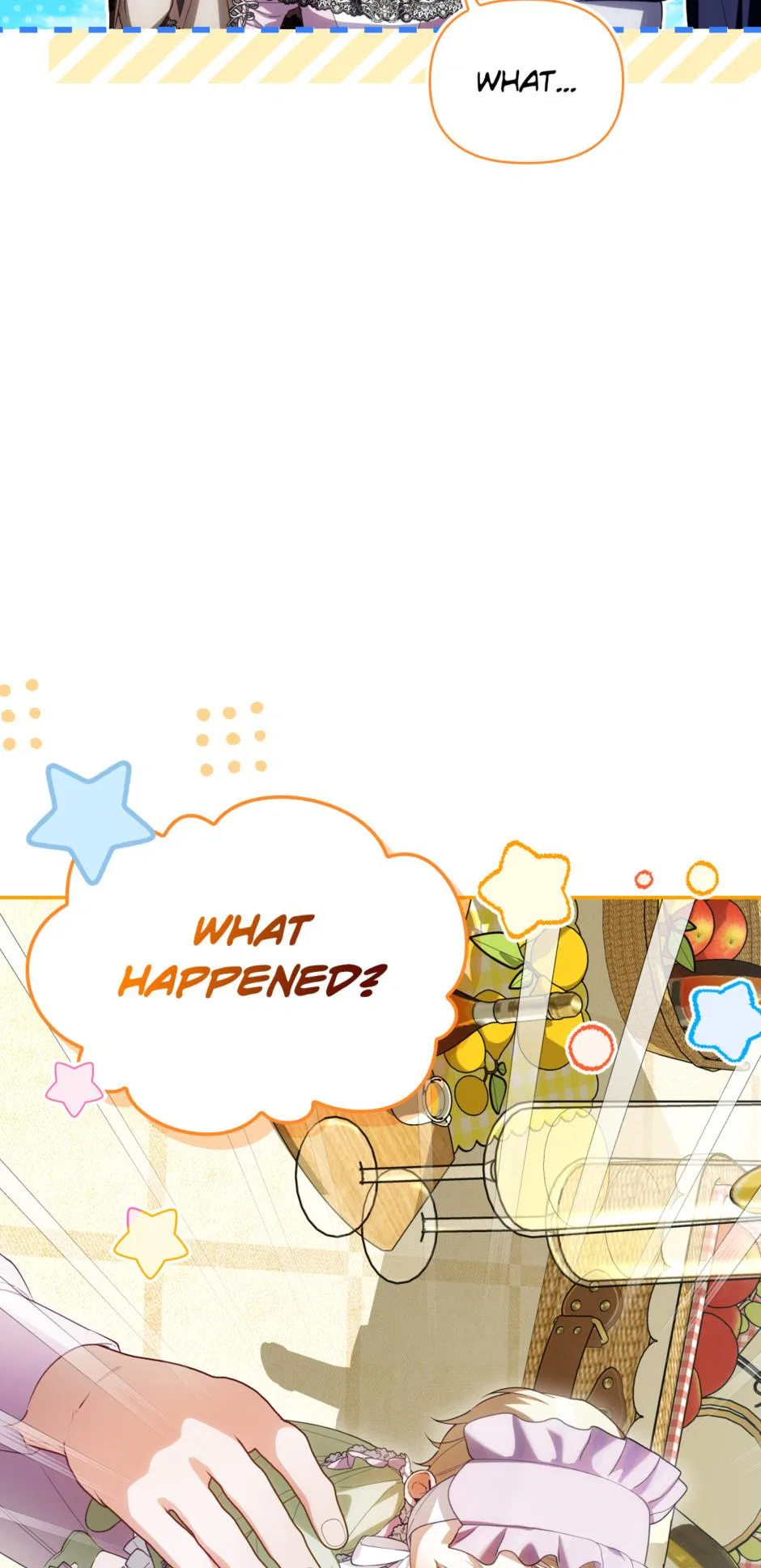How to Hide the Emperor’s Child Chapter 129 – Page 42