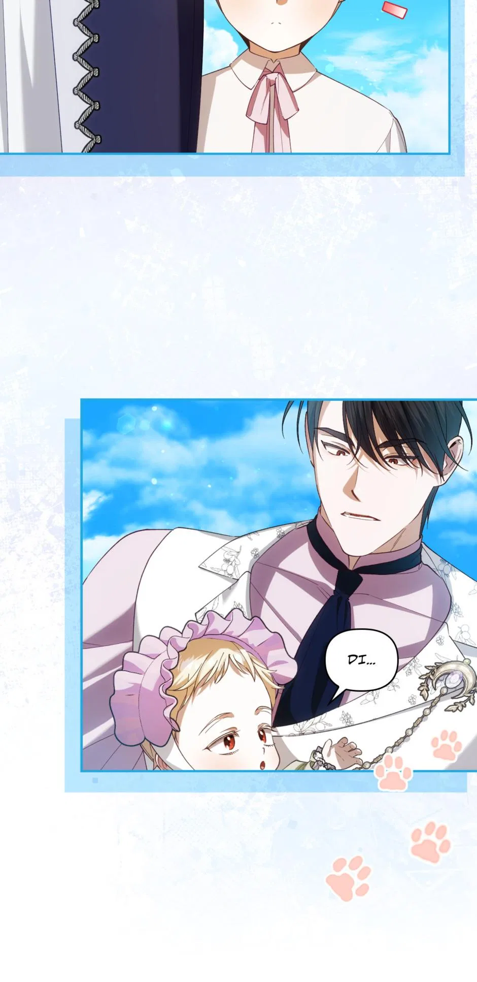 How to Hide the Emperor’s Child Chapter 129 – Page 47