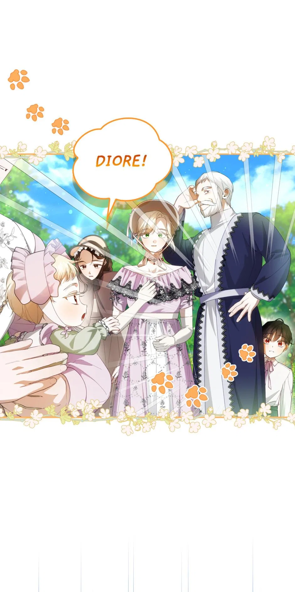 How to Hide the Emperor’s Child Chapter 129 – Page 48