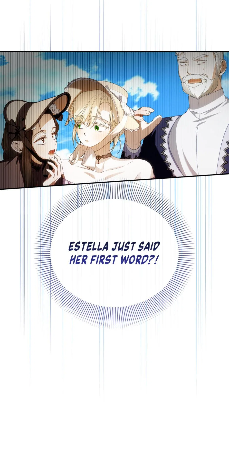 How to Hide the Emperor’s Child Chapter 129 – Page 49