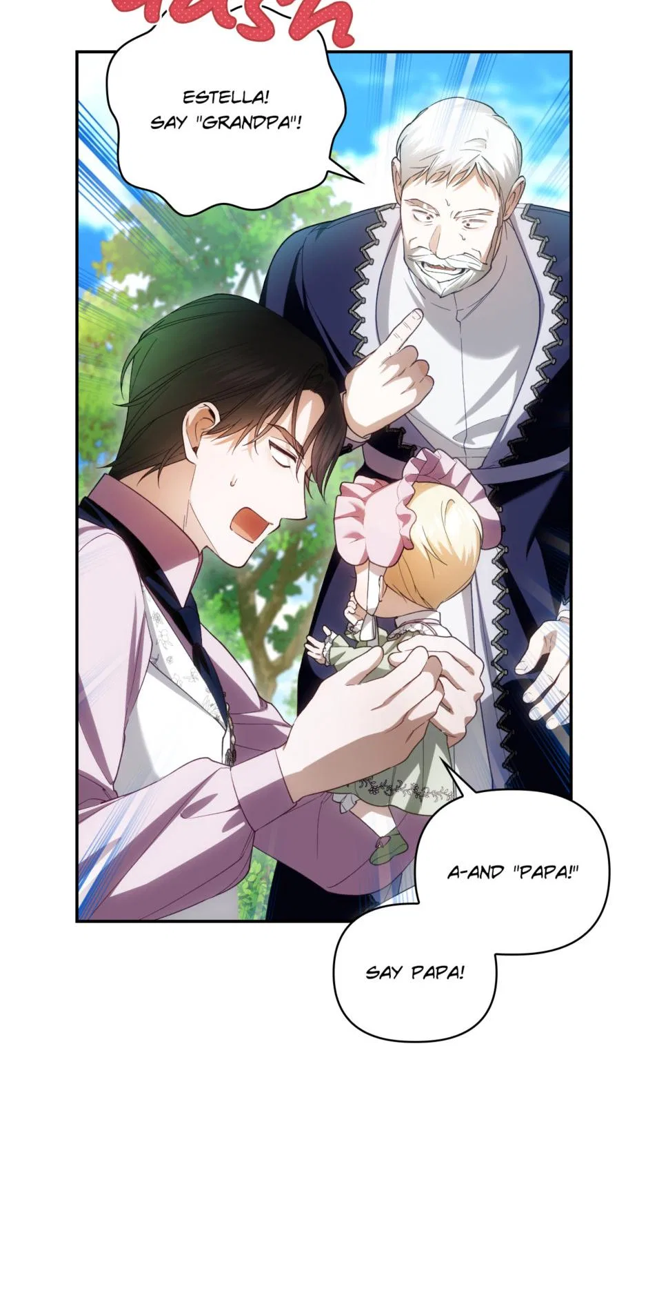 How to Hide the Emperor’s Child Chapter 129 – Page 51