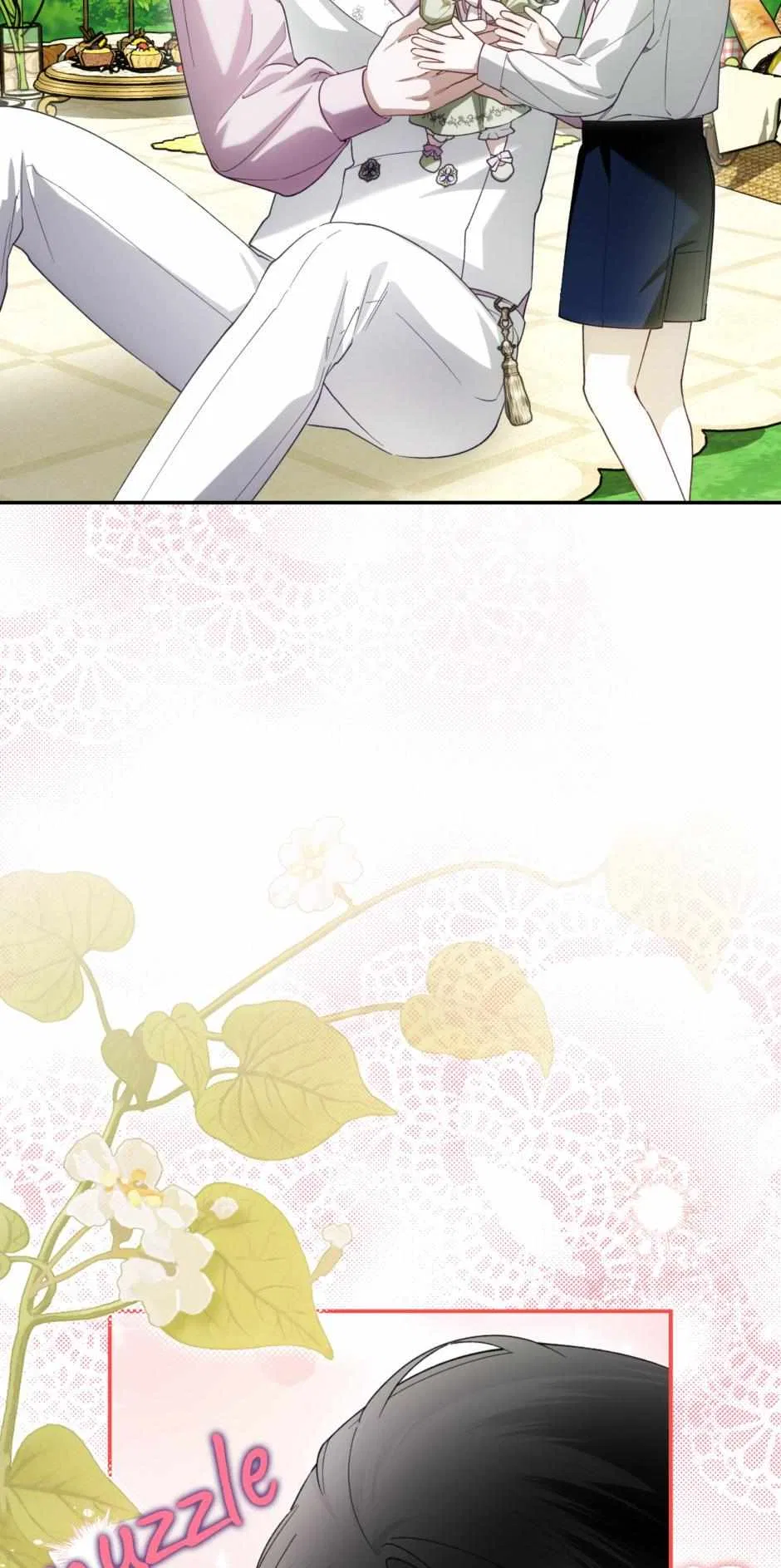 How to Hide the Emperor’s Child Chapter 129 – Page 54