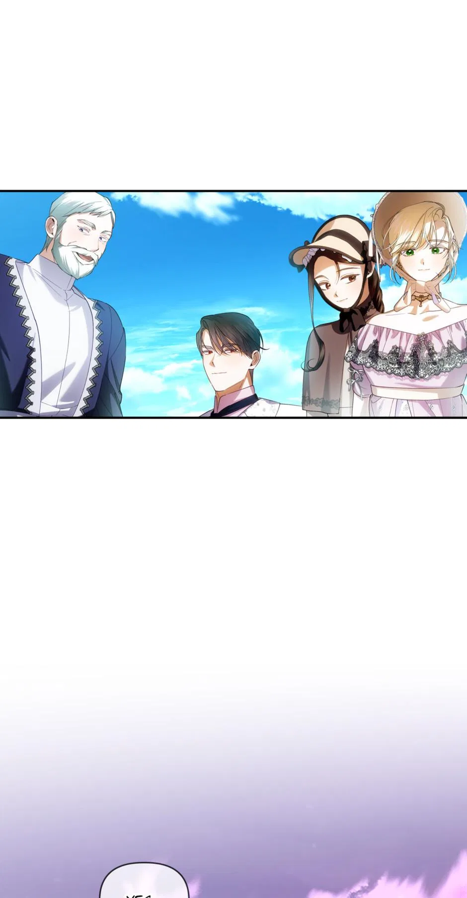 How to Hide the Emperor’s Child Chapter 129 – Page 56