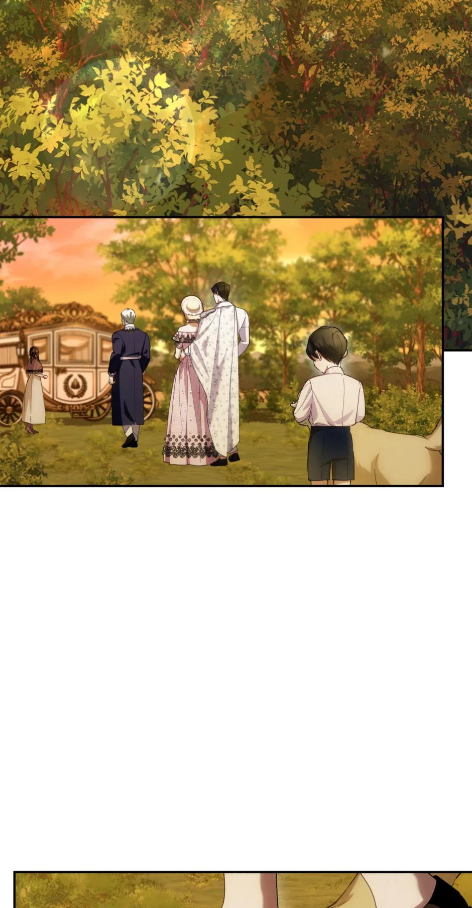 How to Hide the Emperor’s Child Chapter 129 – Page 58