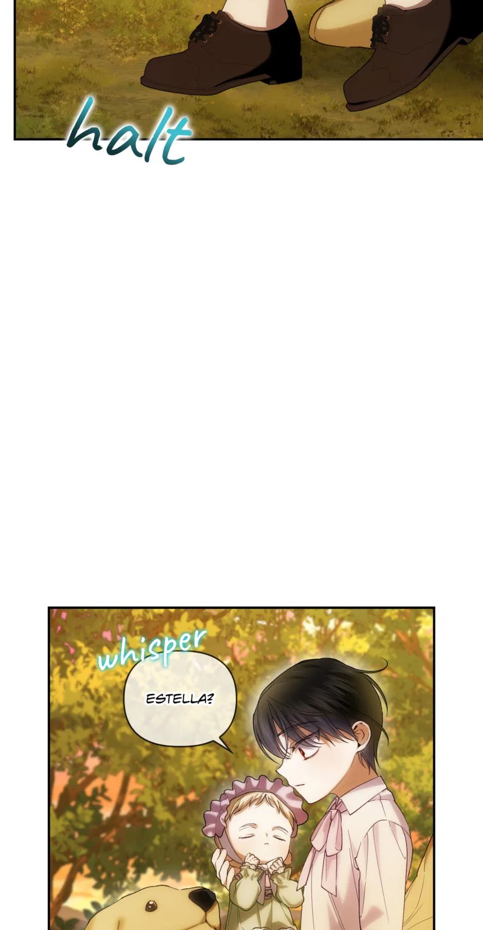 How to Hide the Emperor’s Child Chapter 129 – Page 59