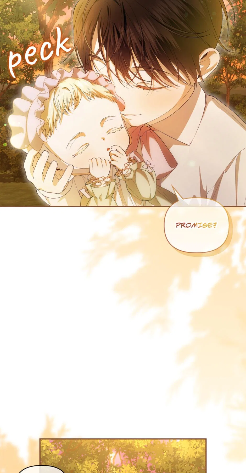 How to Hide the Emperor’s Child Chapter 129 – Page 61