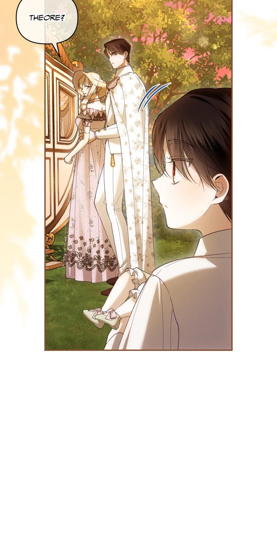 How to Hide the Emperor’s Child Chapter 129 – Page 62
