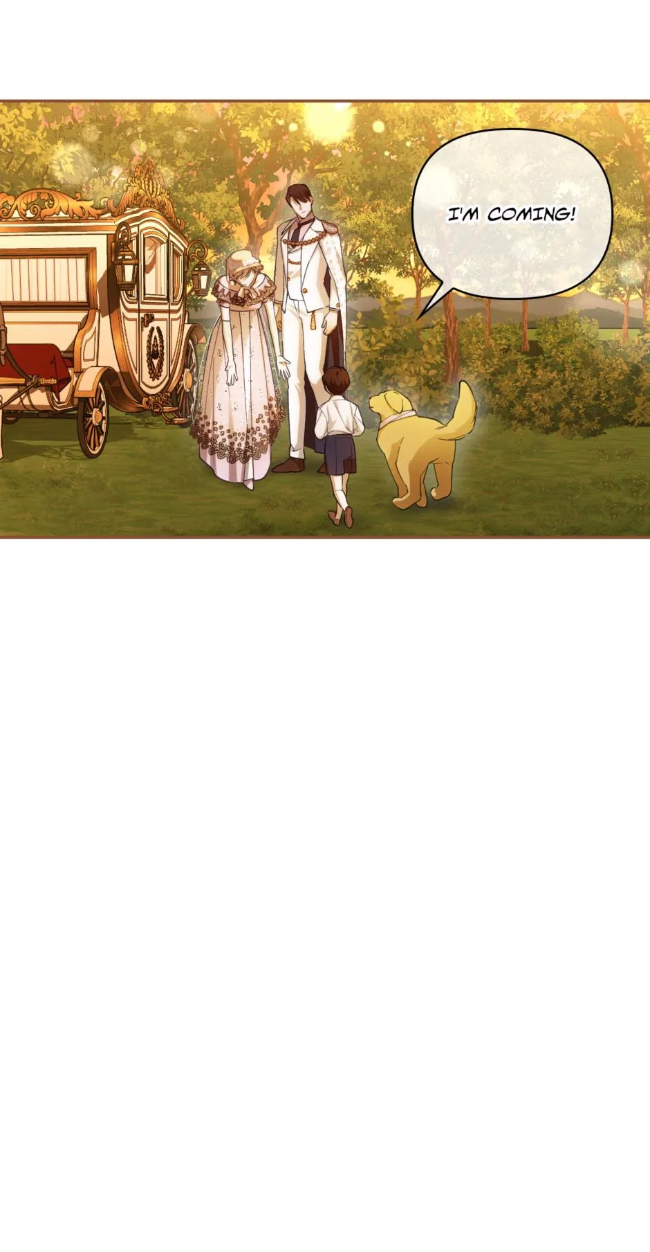How to Hide the Emperor’s Child Chapter 129 – Page 63