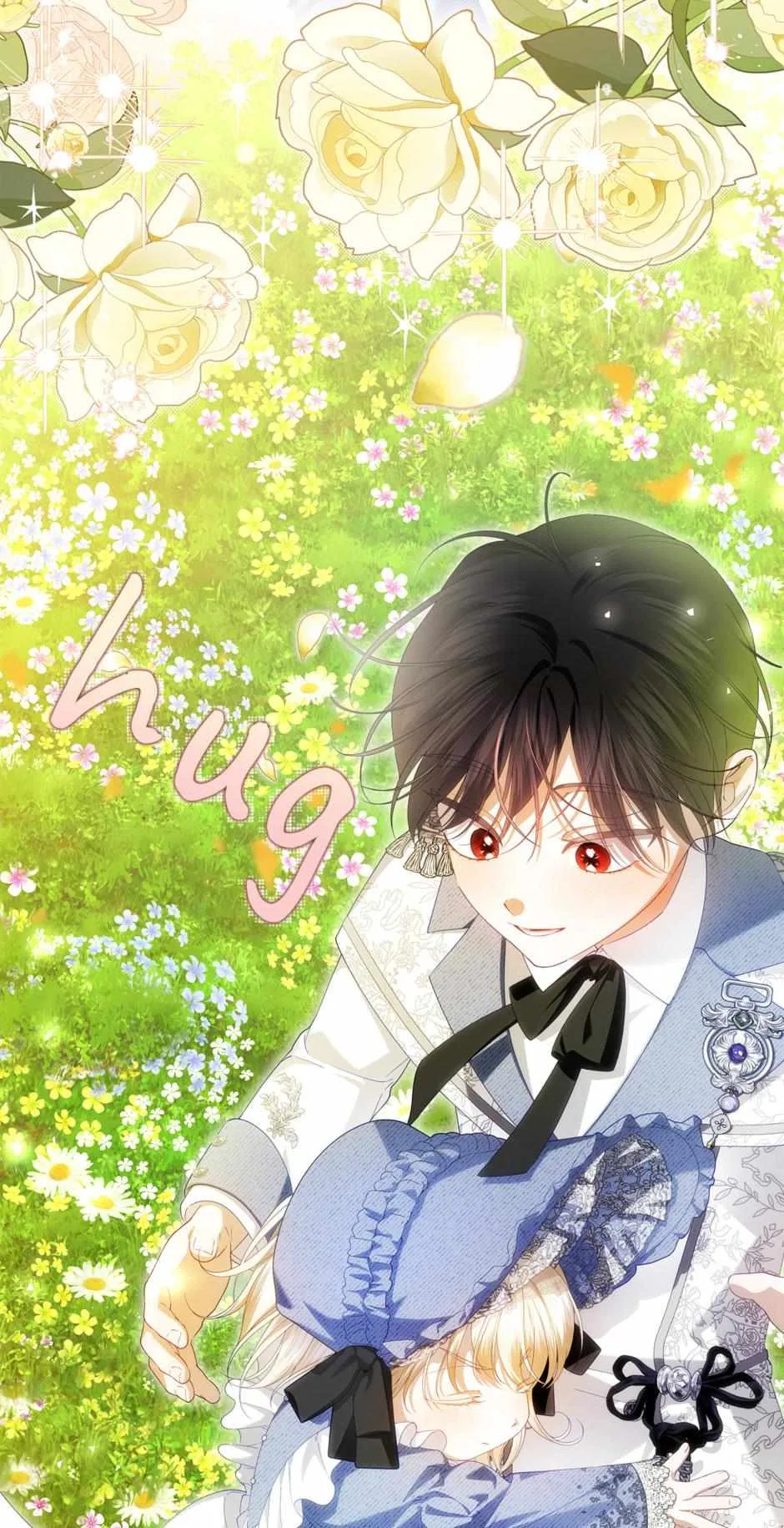 How to Hide the Emperor’s Child Chapter 129 – Page 68