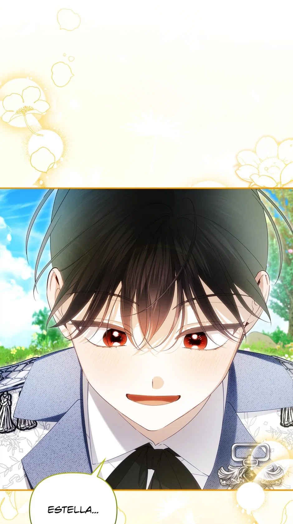 How to Hide the Emperor’s Child Chapter 129 – Page 70