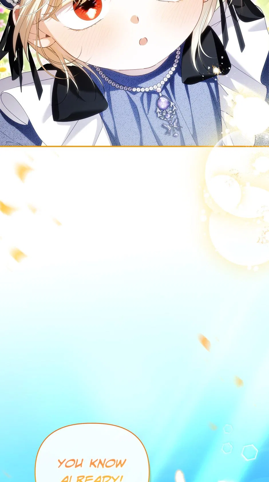 How to Hide the Emperor’s Child Chapter 129 – Page 72